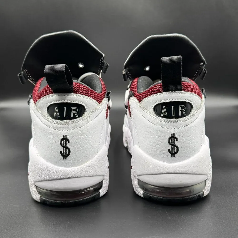 Nike Air More Money 'Mo' Money'